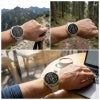 ガーミン fenix 8 Sapphire AMOLED 43mm Soft Gold 010-02903-16 フェニックス8 サファイア スマートウォッチ GPS 筋トレ ダイビング スピーカー LED ゴルフ 登山 Garmin バレンタイン Suica