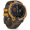 ガーミン GARMIN Instinct Crossover AMOLED Sunburst Cocoa 010-03398-31 スマートウォッチ メンズ レディース アウトドア 腕時計 GPS【正規販売店】母の日 Suica