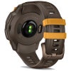 ガーミン GARMIN Instinct Crossover AMOLED Sunburst Cocoa 010-03398-31 スマートウォッチ メンズ レディース アウトドア 腕時計 GPS【正規販売店】母の日 Suica