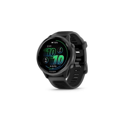 GARMIN ガーミン Forerunner570 47mm 010-02971-30 010-02971-31 010-02971-32 スマートウォッチ Suica対応 フォアランナー570 ランニング フィットネス GPS メンズ レディース Black White Purple