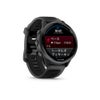 GARMIN ガーミン Forerunner570 47mm 010-02971-30 010-02971-31 010-02971-32 スマートウォッチ Suica対応 フォアランナー570 ランニング フィットネス GPS メンズ レディース Black White Purple