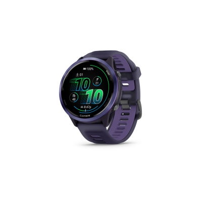 GARMIN ガーミン Forerunner570 47mm 010-02971-30 010-02971-31 010-02971-32 スマートウォッチ Suica対応 フォアランナー570 ランニング フィットネス GPS メンズ レディース Black White Purple