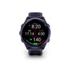 GARMIN ガーミン Forerunner570 47mm 010-02971-30 010-02971-31 010-02971-32 スマートウォッチ Suica対応 フォアランナー570 ランニング フィットネス GPS メンズ レディース Black White Purple