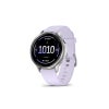 ガーミン GARMIN Venu 4 41mm Silver / Periwinkle 010-03013-31 ヴェニュー4 スマートウォッチ GPS 健康管理 睡眠 Suica 通話 音楽 LED ライフログ レディース メンズ プレゼント 腕時計 日本正規品