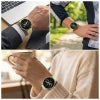 ガーミン GARMIN Venu 4 45mm ヴェニュー 4 010-03014-32 スマートウォッチ イエロー AMOLED 睡眠 ライフログ Suica 通話機能 ゴルフ 登山 国内正規品 プレゼント 腕時計 バレンタイン