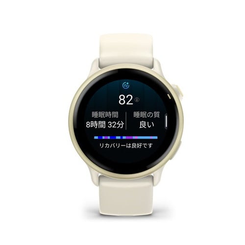 ガーミンGARMINvivoactive6ヴィヴォアクティブ6010-02985-31スマートウォッチGPSランニング健康管理睡眠Suica対応音楽再生メンズレディース腕時計日本正規品バレンタイン