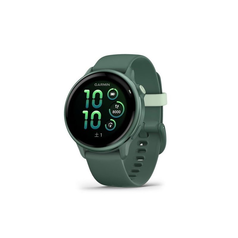 ガーミンGARMINvivoactive6ヴィヴォアクティブ6010-02985-32スマートウォッチGPSランニング健康管理睡眠Suica対応音楽再生メンズレディース腕時計日本正規品バレンタイン