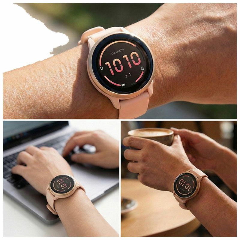 ガーミンGARMINvivoactive6ヴィヴォアクティブ6010-02985-33スマートウォッチGPSランニング健康管理睡眠Suica対応音楽再生メンズレディース腕時計日本正規品バレンタイン