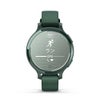 ガーミン GARMIN Lily 2 Active Jasper Green リリー2 アクティブ 010-02891-42 スマートウォッチ レディース 丸型 女性向け 防水 Suica対応 ギフト プレゼント スマートウォッチ GPS 正規販売店