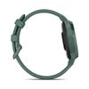 ガーミン GARMIN Lily 2 Active Jasper Green リリー2 アクティブ 010-02891-42 スマートウォッチ レディース 丸型 女性向け 防水 Suica対応 ギフト プレゼント スマートウォッチ GPS 正規販売店
