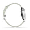 ガーミン Lily 2 Classic 010-02839-53 スマートウォッチ 正規品 Garmin リリー2 クラシック 睡眠 周期管理 タッチ決済 Suica 健康管理 レディース 腕時計 スモール 小さめ 軽量 生理周期 妊娠トラッキング ギフト プレゼント