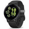 ガーミン GARMIN vivoactive 5 010-02862-40 GPS スマートウォッチ ライフログ 健康管理 睡眠 ストレス 音楽 防水 AMOLED Suica スポーツ 筋トレ ヨガ メンズ レディース プレゼント 日本正規品