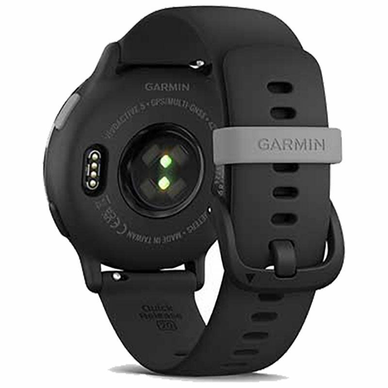 ガーミン GARMIN vivoactive 5 010-02862-40 GPS スマートウォッチ ライフログ 健康管理 睡眠 ストレス 音楽 防水 AMOLED Suica スポーツ 筋トレ ヨガ メンズ レディース プレゼント 日本正規品