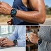 ガーミン GARMIN vivoactive 5 010-02862-42 GPS スマートウォッチ ライフログ 健康管理 睡眠 ストレス 音楽 防水 AMOLED Suica スポーツ 筋トレ ヨガ メンズ レディース プレゼント 日本正規品