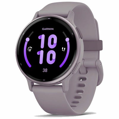 ガーミン GARMIN vivoactive 5 010-02862-43 GPS スマートウォッチ ライフログ 健康管理 睡眠 ストレス 音楽 防水 AMOLED Suica スポーツ 筋トレ ヨガ メンズ レディース プレゼント 日本正規品