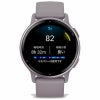 ガーミン GARMIN vivoactive 5 010-02862-43 GPS スマートウォッチ ライフログ 健康管理 睡眠 ストレス 音楽 防水 AMOLED Suica スポーツ 筋トレ ヨガ メンズ レディース プレゼント 日本正規品