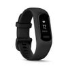 ガーミン GARMIN vivosmart 5 ヴィヴォスマート5 Black 010-02645-60 GPS スマートウォッチ ライフログ アクティビティトラッカー 腕時計 メンズ レディース