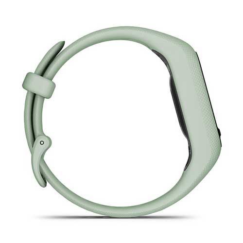 ガーミン GARMIN vivosmart 5 ヴィヴォスマート5 Mint 010-02645-62 GPS スマートウォッチ ライフログ アクティビティトラッカー 腕時計 メンズ レディース