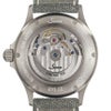 556 Ice Blue ジン SINN 腕時計 メンズ腕時計自動巻き シルバー ブルー アナログ 機械式 青文字盤 かっこいい 数量限定