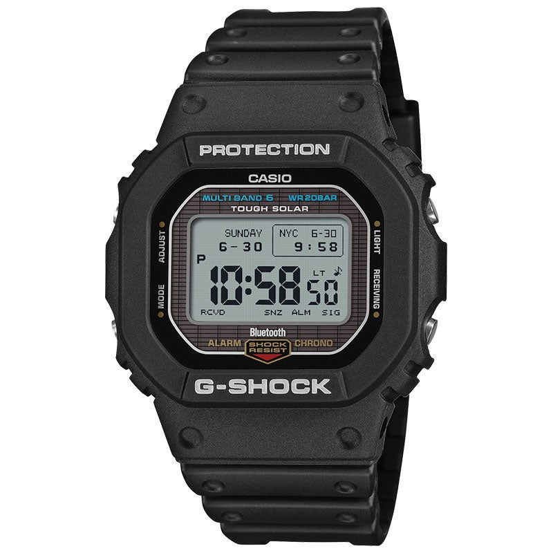 G-SHOCK GW-BX5600-1JF