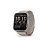 010-02980-32ガーミンGARMINVenuX1FrenchGrayヴェニューエックスワンフレンチグレースマートウォッチ大画面極薄設計チタンサファイア正規品正規販売店ゴルフSuica地図内蔵GPS健康管理ギフト