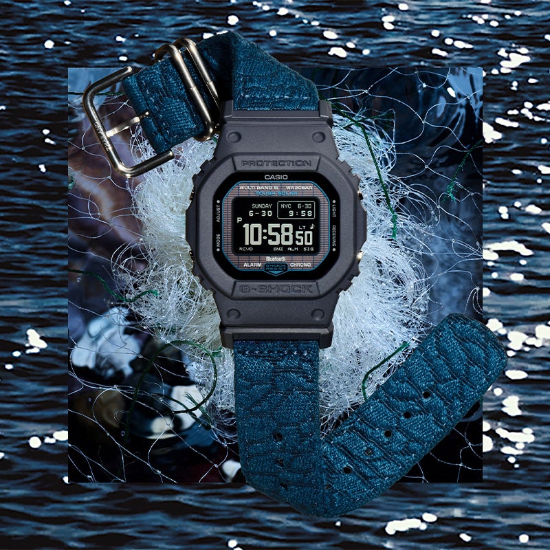 G-SHOCK GW-BX5600CBG-2JR | GRACISオンラインショップ