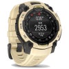 ガーミン GARMIN Instinct 3 AMOLED 45mm インスティンクト3 アモレッド 010-02936-32 Citrine スマートウォッチ アウトドア GPS Suica