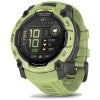 ガーミン GARMIN Instinct 3 AMOLED 50mm インスティンクト3 Fern Green 010-03020-32 スマートウォッチ アウトドア GPS 腕時計 Suica 睡眠 ミリタリー 耐衝撃 防水 LEDフラッシュライト 正規品