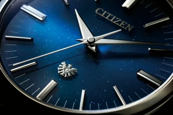  ザ・シチズン AQ6100-56L