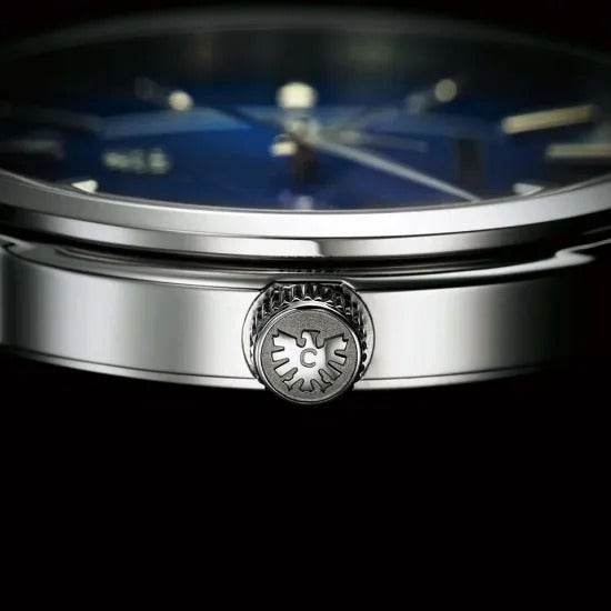  ザ・シチズン AQ6100-56L