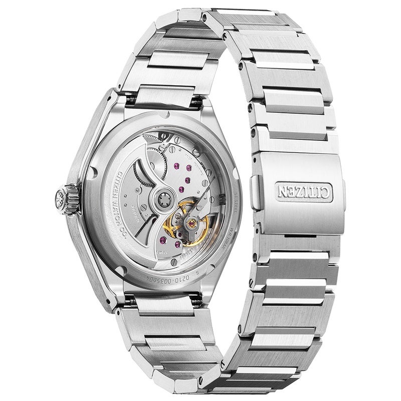 ザ・シチズン NC1001-58A