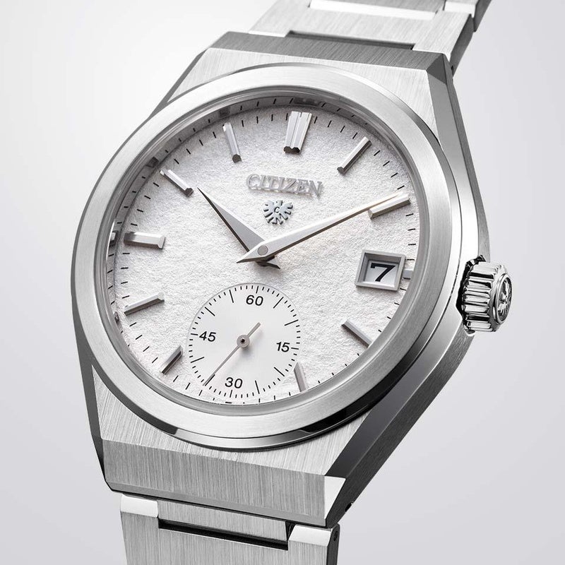 ザ・シチズン NC1001-58A