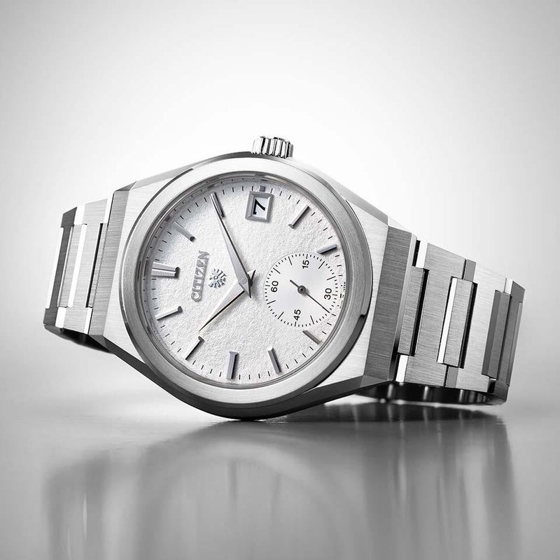 ザ・シチズン NC1001-58A