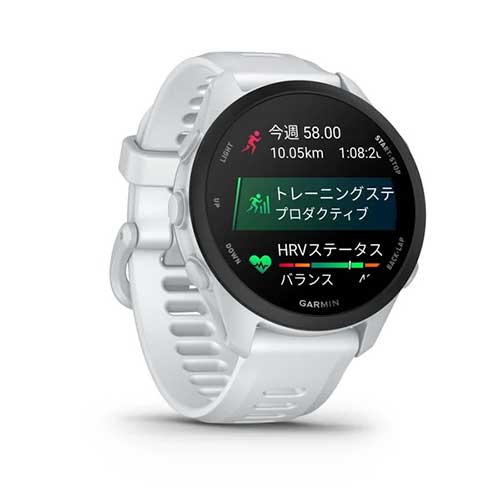 ガーミン Forerunner70 010-04307-31
