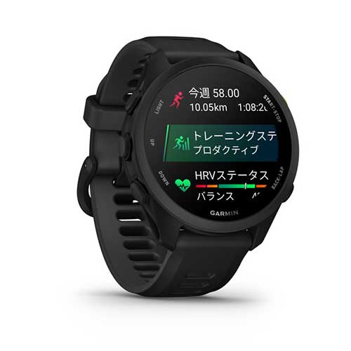 ガーミン Forerunner 70 010-04307-30