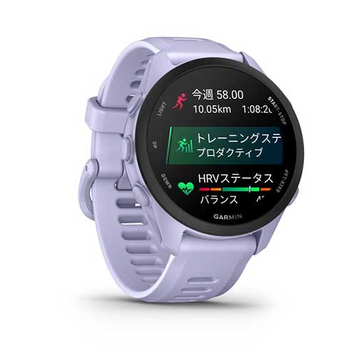 ガーミン Forerunner 70 010-04307-33