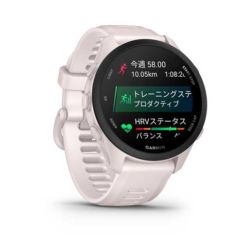 ガーミン Forerunner 70 010-04307-34