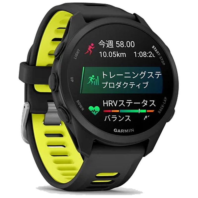 ガーミン Forerunner 170 Music 010-03920-42