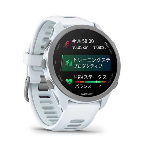 ガーミン Forerunner 170 Music 010-03920-43