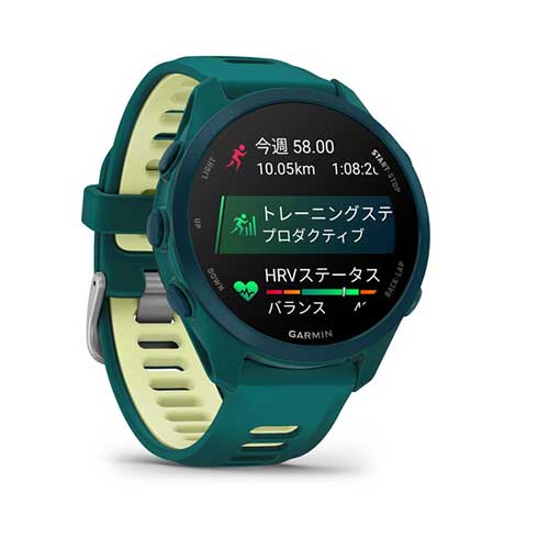 ガーミン Forerunner 170 Music 010-03920-44