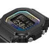 GMA-S110XG-4AJR CASIO カシオ G-SHOCK Gショック 腕時計 樹脂バンド ブラック 黒文字盤 20気圧防水 メンズ デジタル