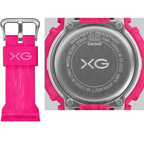 G-SHOCK GMA-S110XG-4AJR | GRACISオンラインショップ