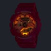GMA-S110XG-4AJR CASIO カシオ G-SHOCK Gショック 腕時計 樹脂バンド ピンク 20気圧防水 耐衝撃構造 ショックレジスト XGコラボレーションモデル メンズ デジタル