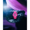 GMA-S110XG-4AJR CASIO カシオ G-SHOCK Gショック 腕時計 樹脂バンド ピンク 20気圧防水 耐衝撃構造 ショックレジスト XGコラボレーションモデル メンズ デジタル