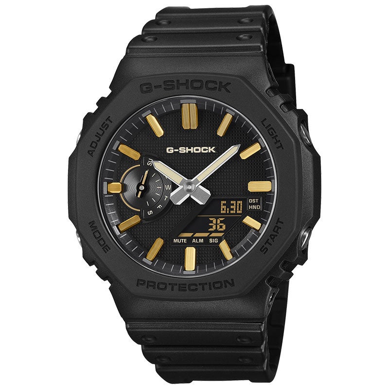 G-SHOCK GA-2100LXB-1A9JF
