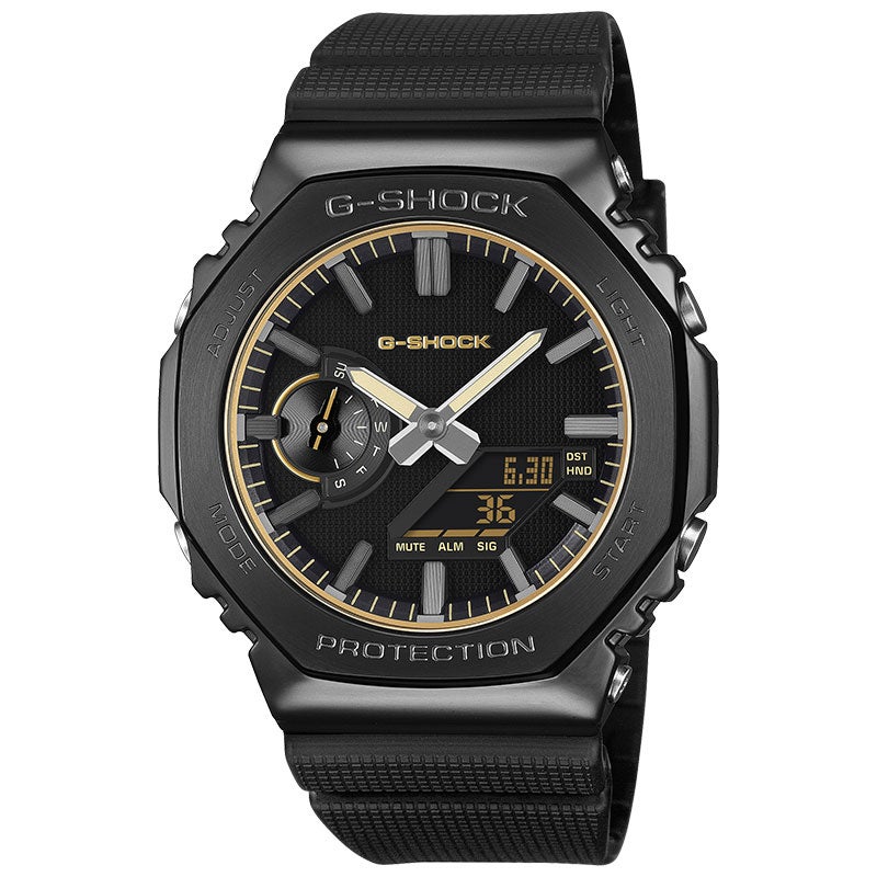 G-SHOCK GM-2100LXB-1A9JF