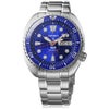 セイコー プロスペックス HBB002J SEIKO PROSPEX ダイバーズ メカニカル PADI 60周年記念 限定モデル 国内限定700本 シルバー 青文字盤 自動巻き 200m空気潜水用防水
