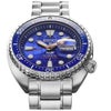 セイコー プロスペックス HBB002J SEIKO PROSPEX ダイバーズ メカニカル PADI 60周年記念 限定モデル 国内限定700本 シルバー 青文字盤 自動巻き 200m空気潜水用防水