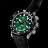 エドックス EDOX 腕時計 メンズ 正規メーカー2年保証 10242-TIN-VINGM CHRONOFFSHORE-1 クロノオフショア1 クオーツ 逆回転防止ベゼル 無反射コーティング 防水 父の日