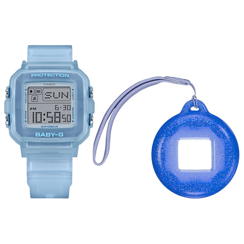BABY-G＋PLUS BGD-10 Series BGD-10KG-2JR